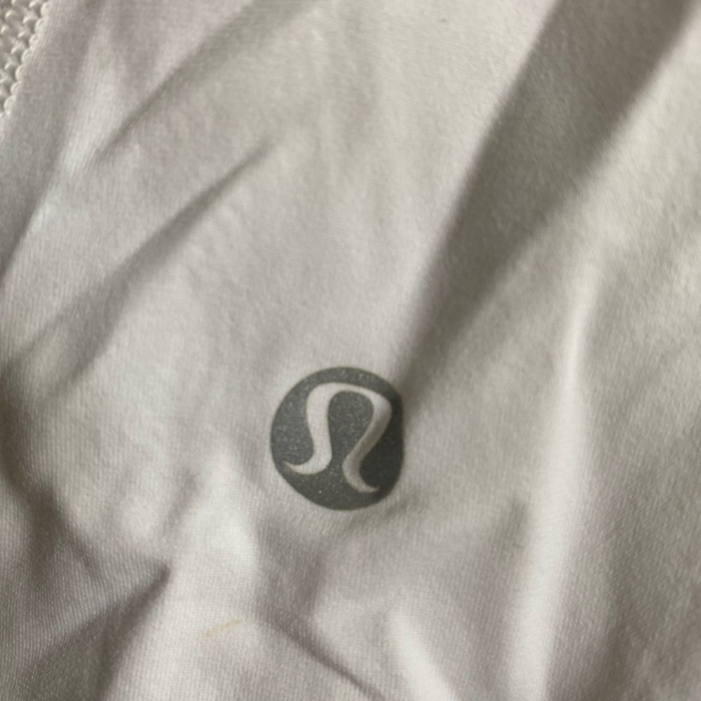 LULULEMON RUN TANK - Picture 3 of 4